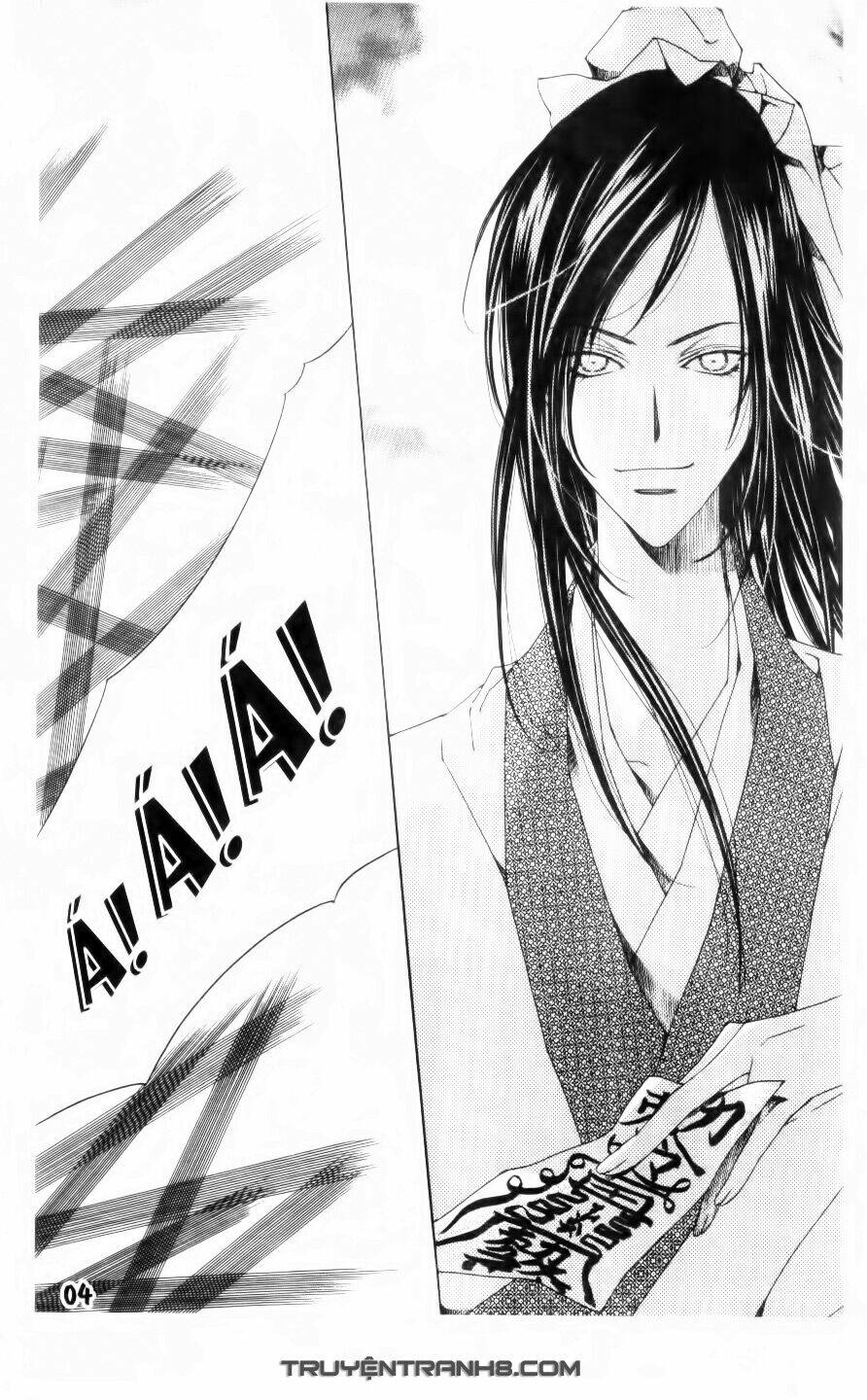 Pháp Sư Trừ Tà: Chapter 1