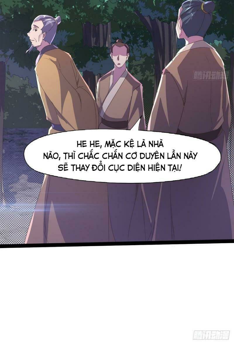 Kiếm Đồ: Chapter 34