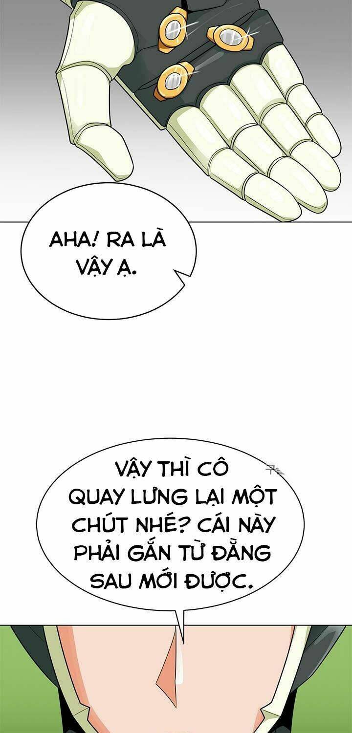 Tôi Tự Động Săn Một Mình: Chapter 79