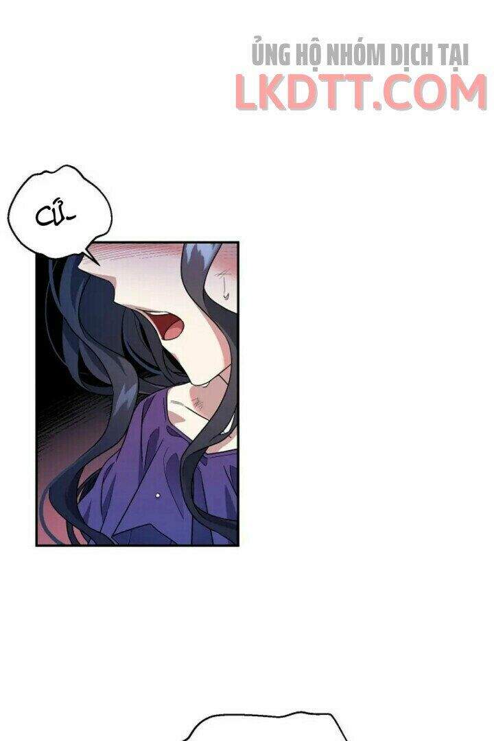 Nàng Công Chúa Trở Thành Vật Hiến Tế: Chapter 1