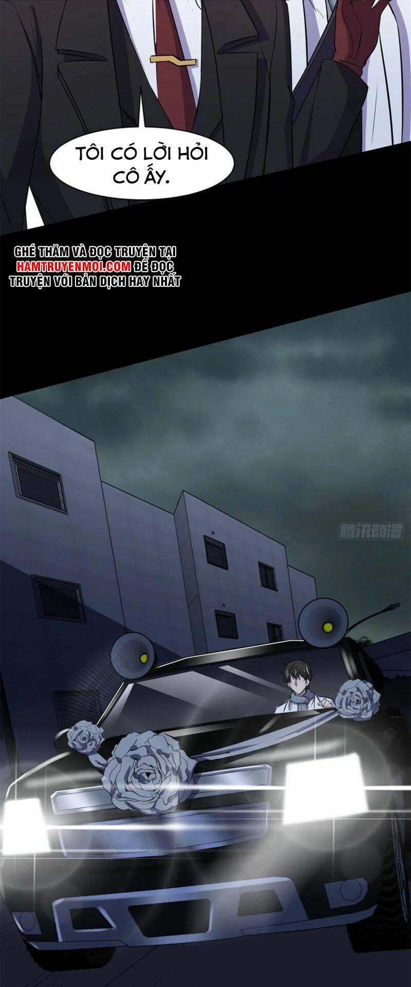 Toàn Cầu Sụp Đổ: Chapter 67
