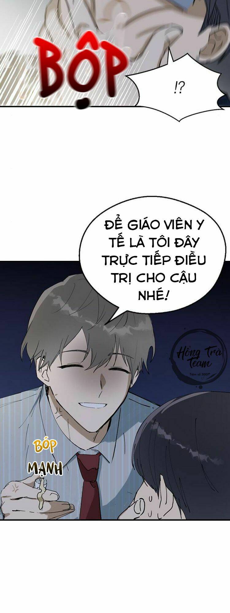 Duyên Nợ Kiếp Trước: Chapter 9