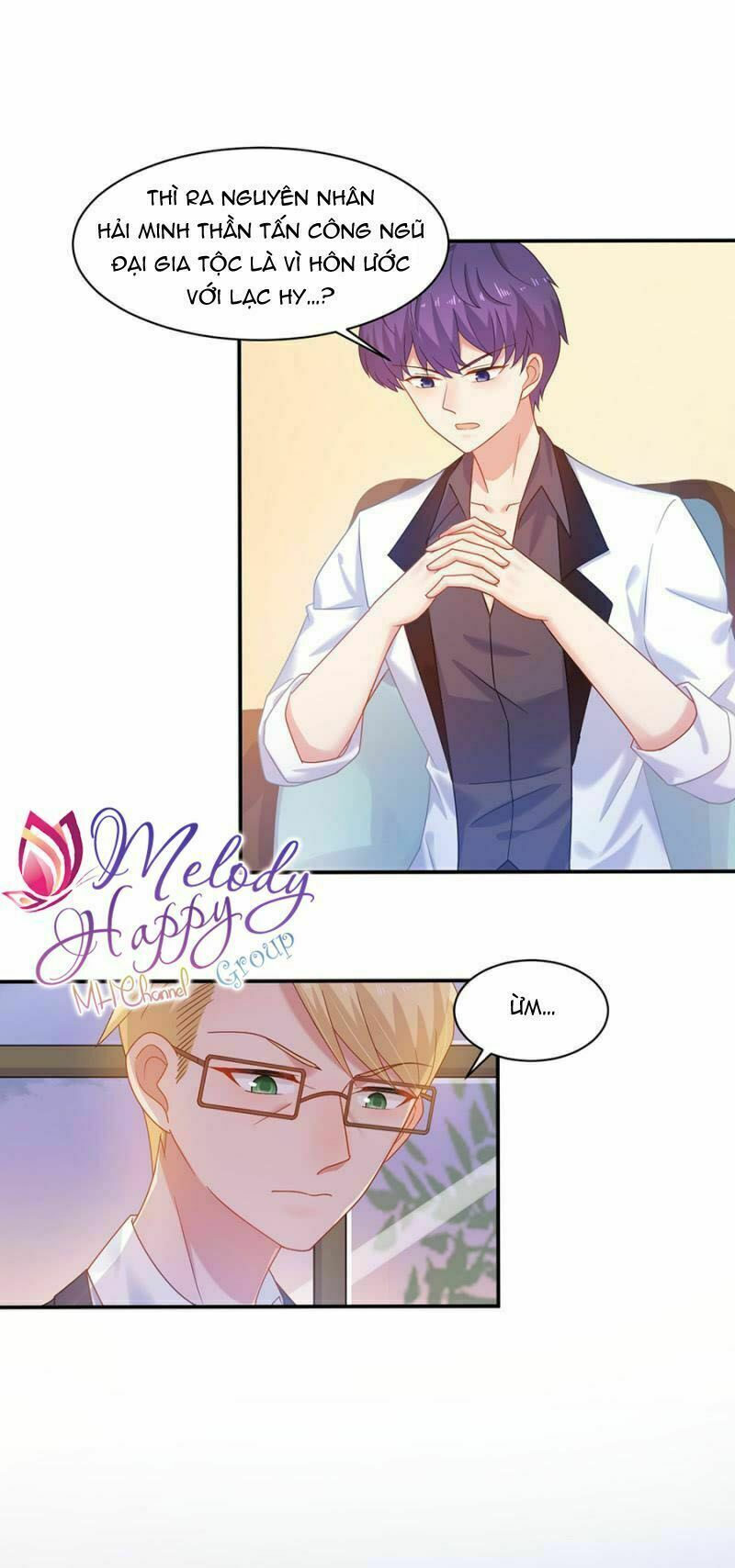 Ma Lạt Thiên Kim Đẩu Ác Thiếu: Chapter 169
