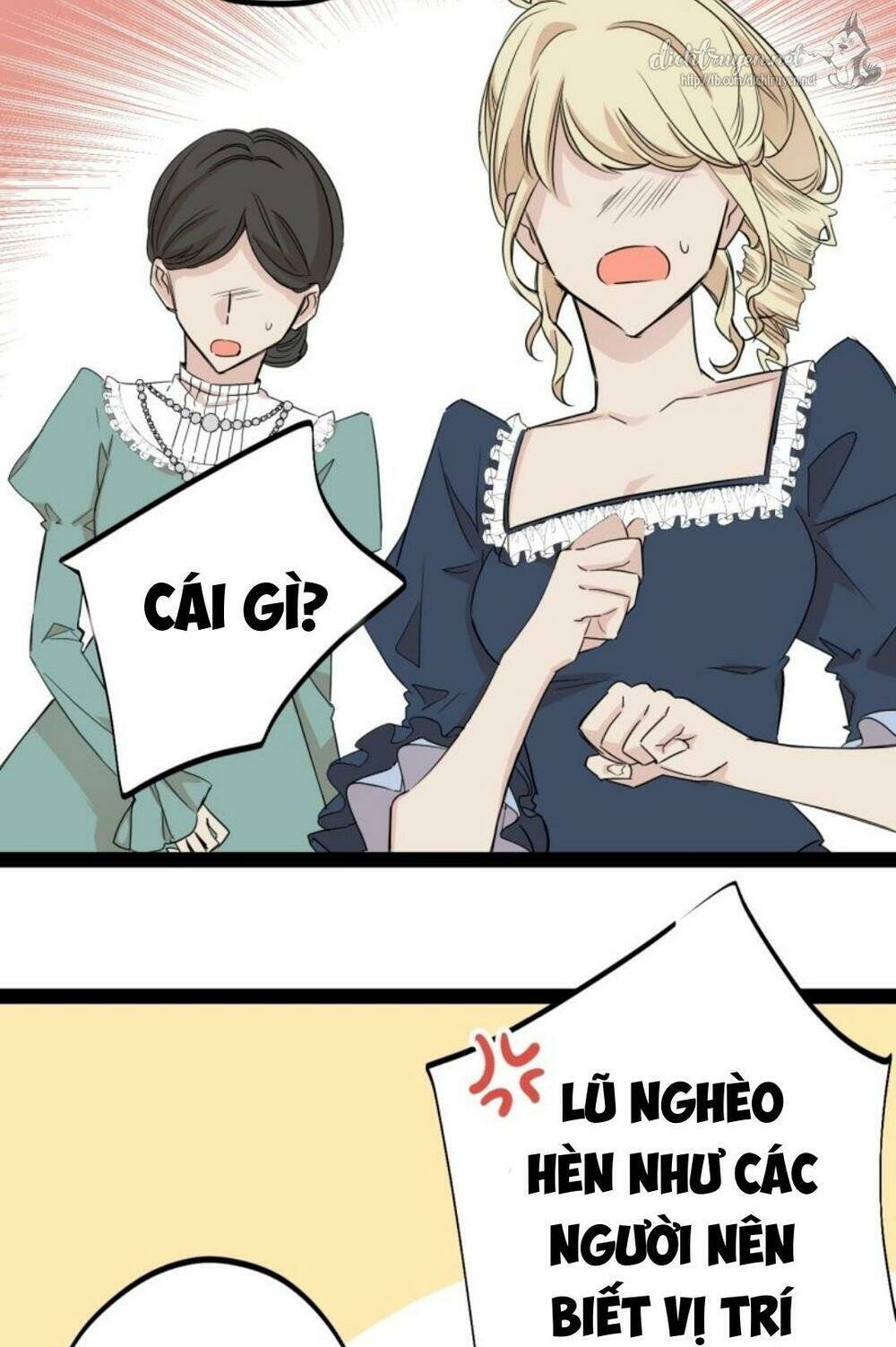 Trở Thành Nữ Kiếm Sĩ Hoàng Gia Ở Thế Giới Khác: Chapter 1