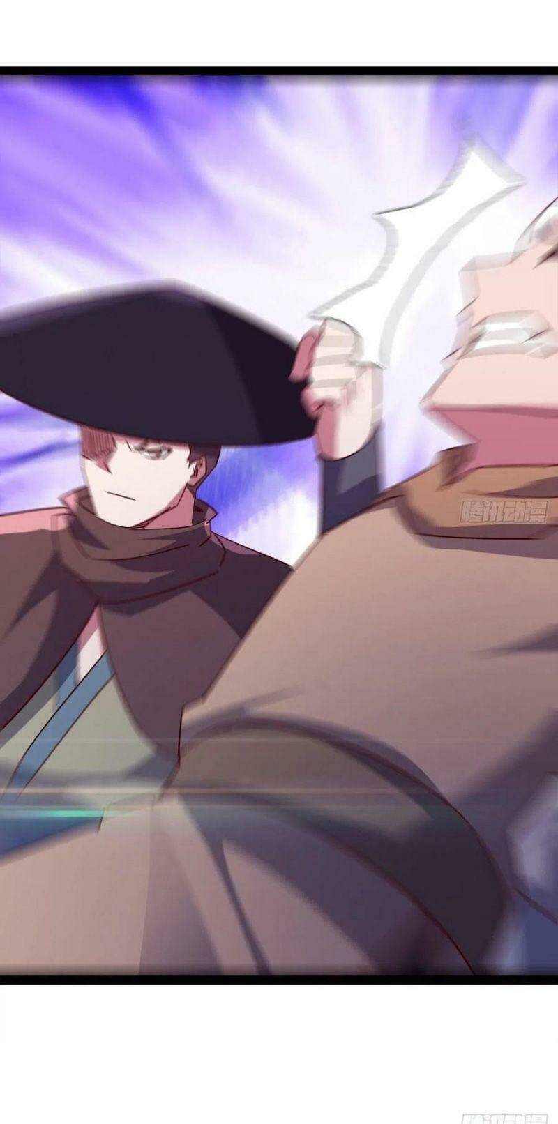Kiếm Đồ: Chapter 77