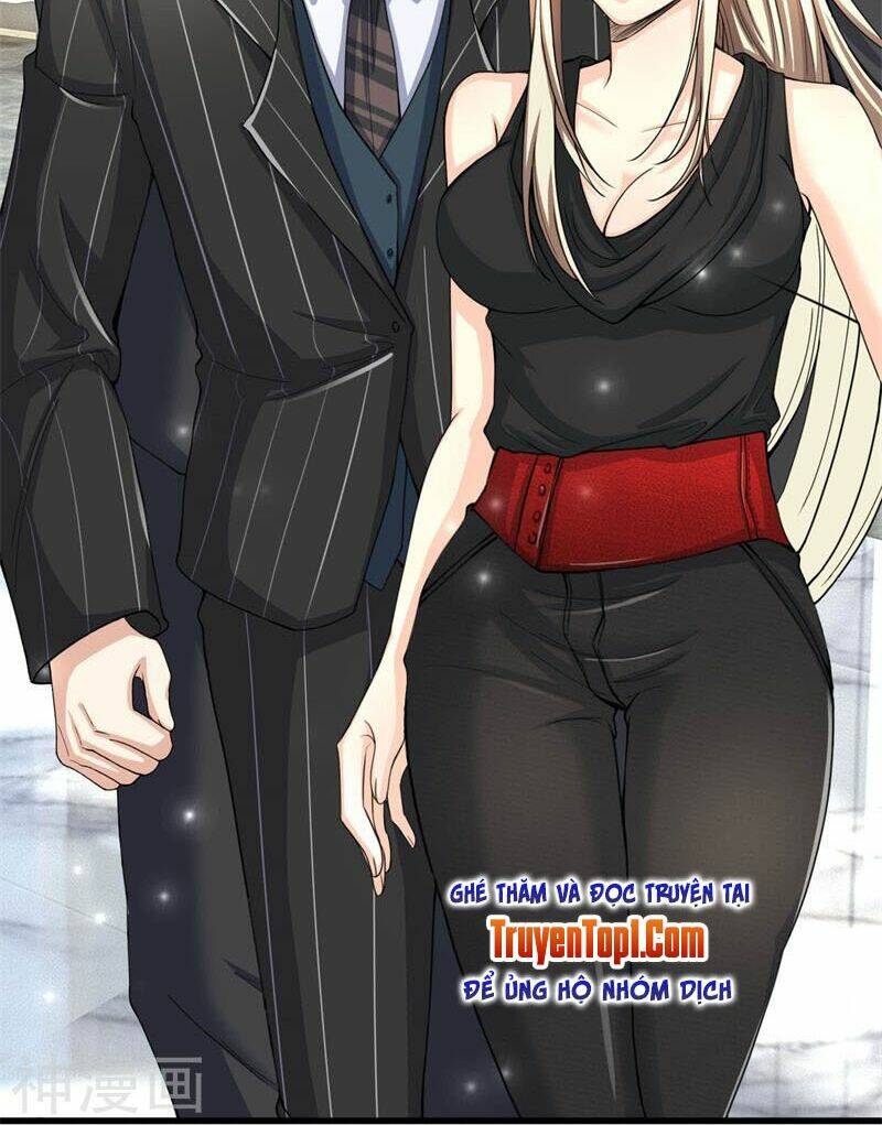 Tuyệt Đỉnh Khí Thiếu: Chapter 11