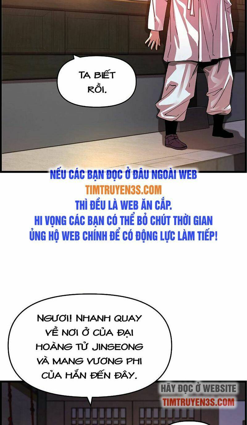 Tôi Sẽ Sống Như Một Hoàng Tử: Chapter 68