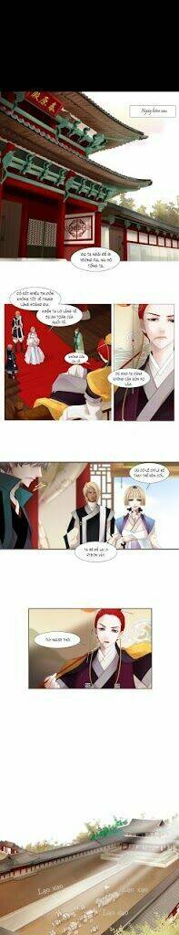 Twelve Nights: Chapter 20