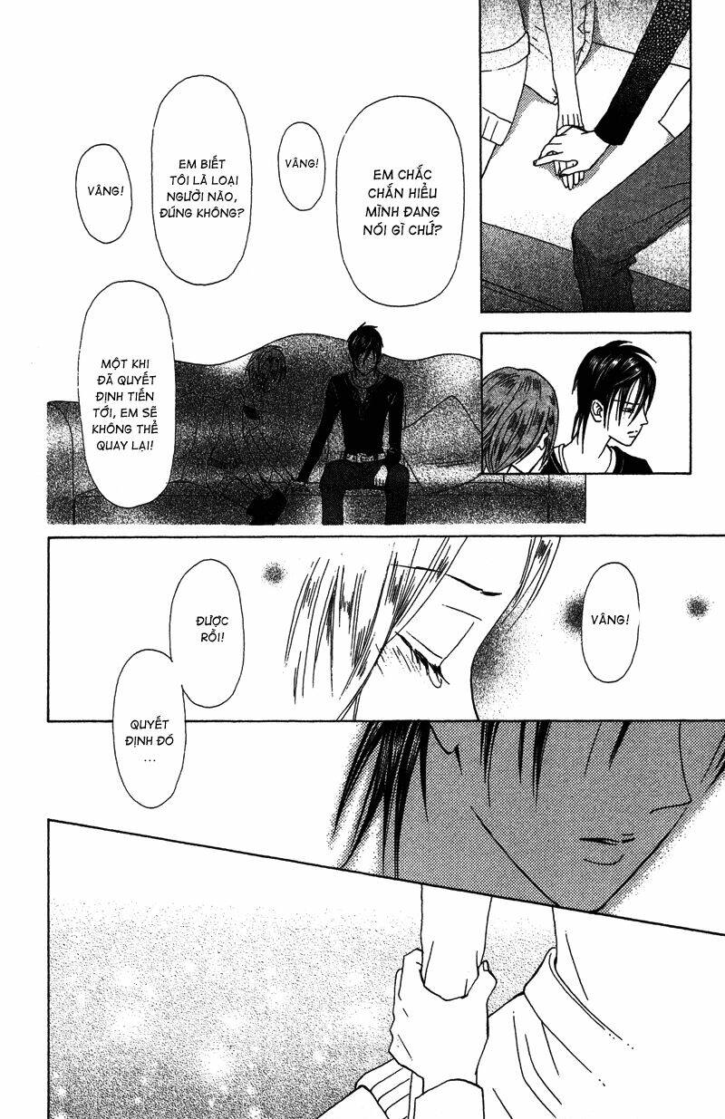 Grand Sun: Chapter 11