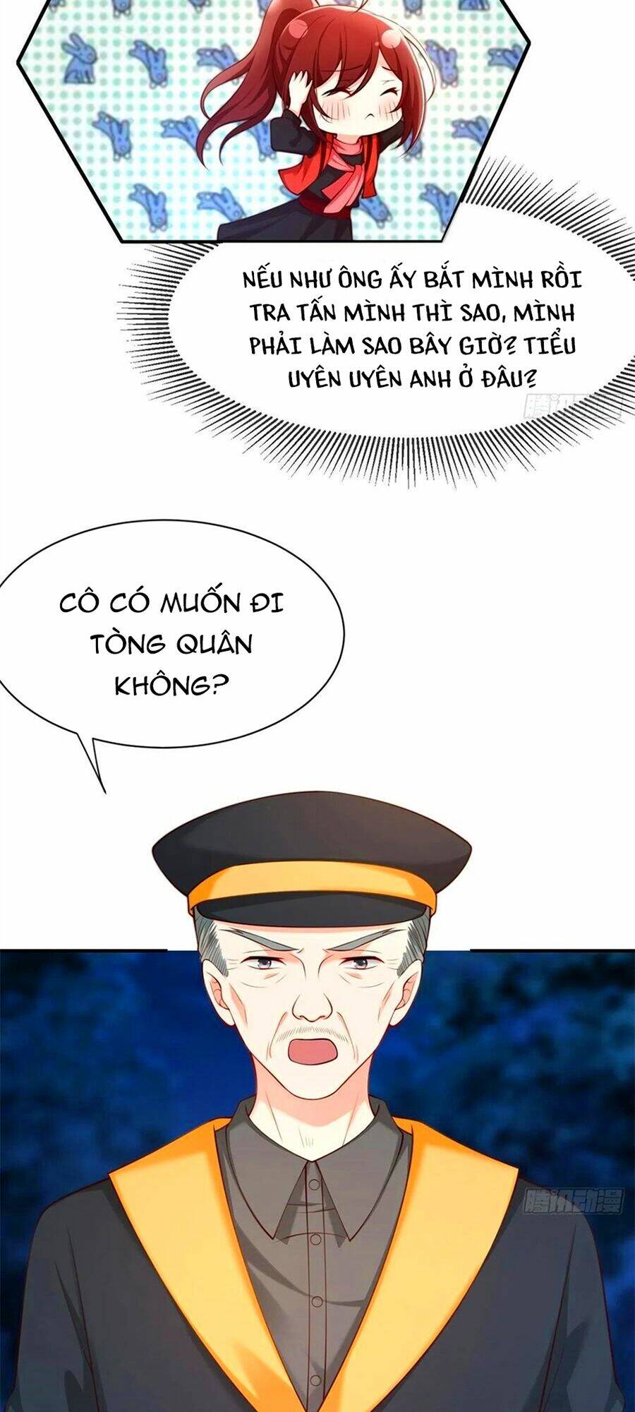 Nam Thần Truy Thê Chỉ Nam: Chapter 86.1