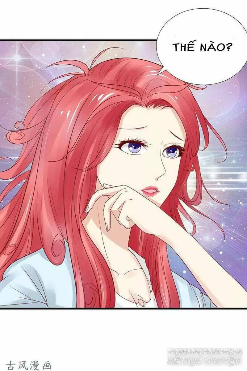 Băng Sơn Học Trưởng Không Được Chọc: Chapter 59.2