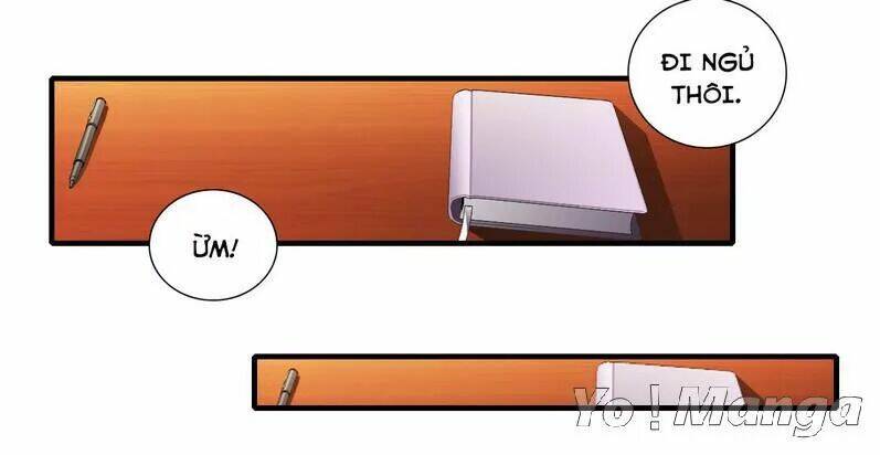 Thiểm Hôn Kinh Ái: Chapter 78