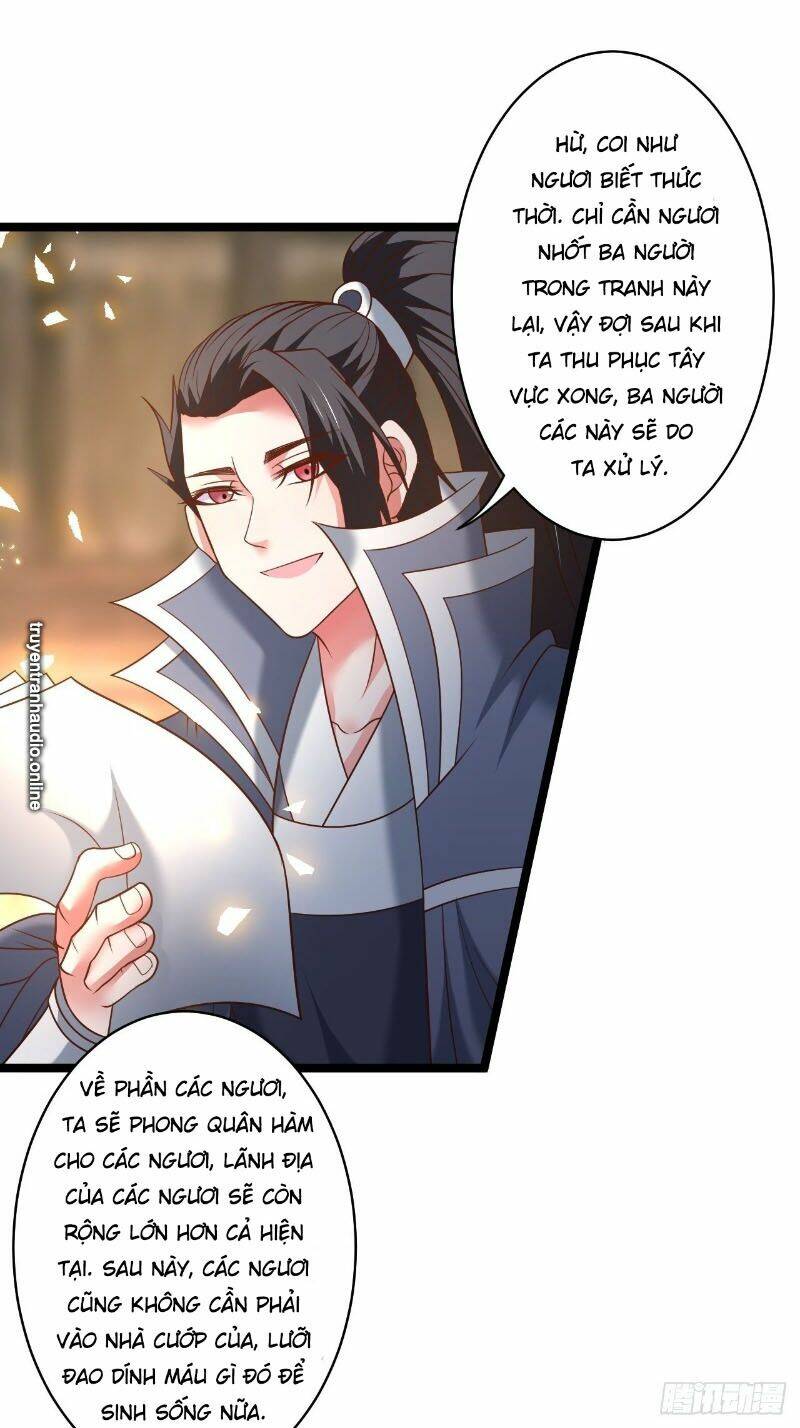 Trọng Sinh Tối Cường Ma Tôn Ở Rể: Chapter 90