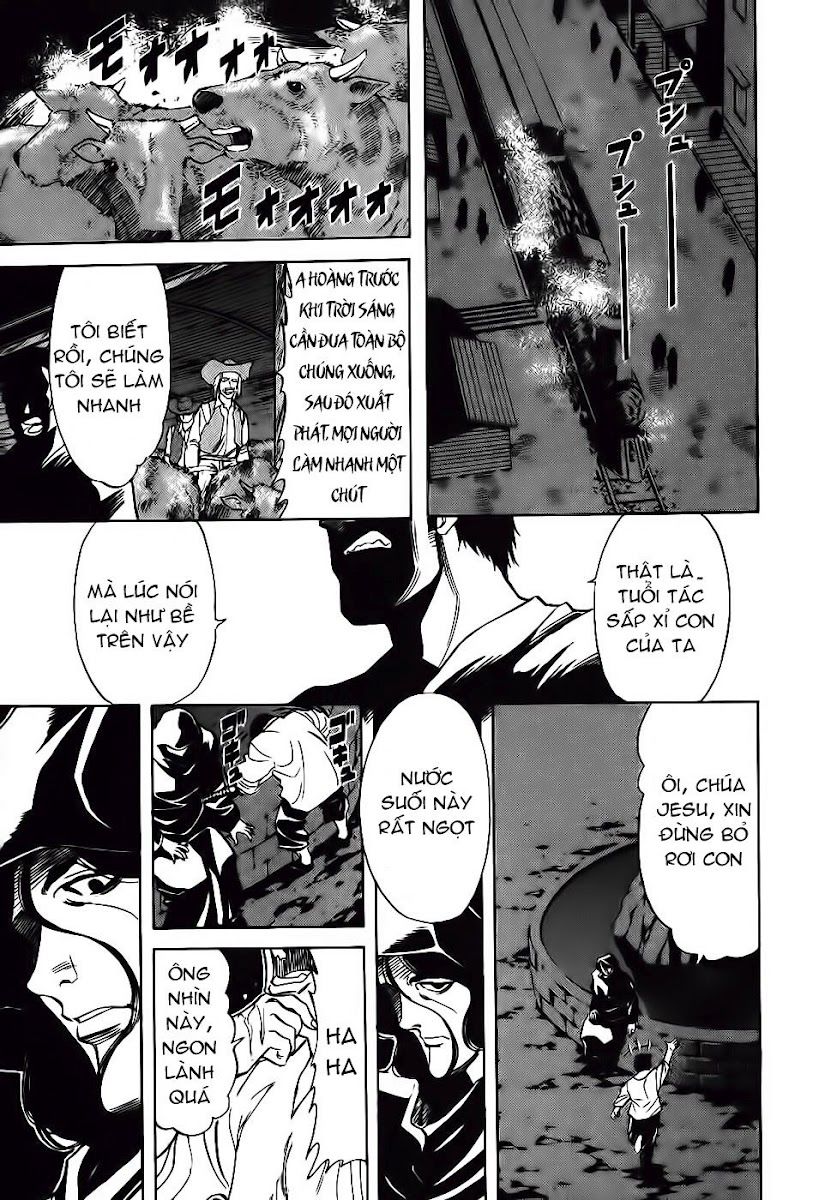 Red Living On The Edge: Chapter 84