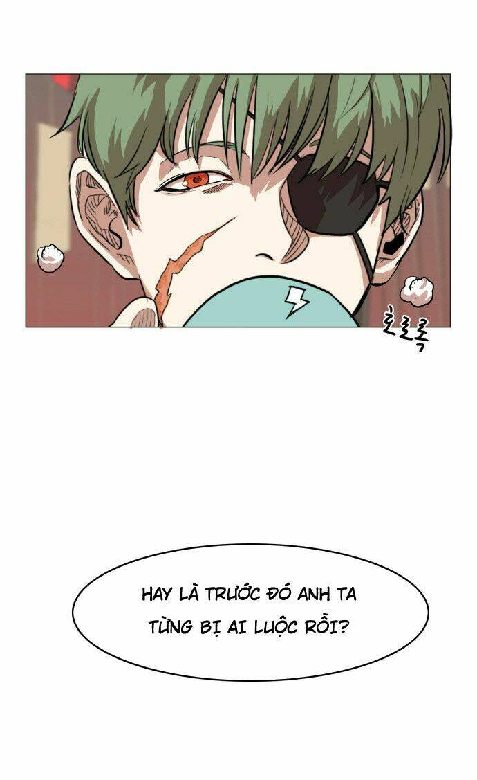 Hard Core Leveling Warrior: Chapter 51