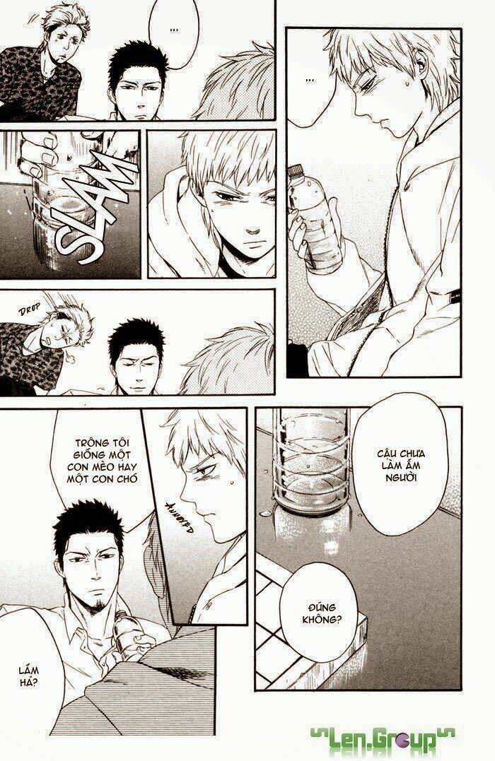 Acid Town: Chapter 4