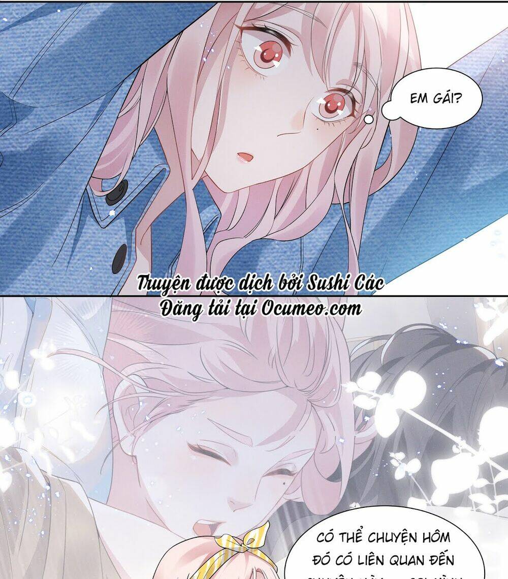 Ghen Tuông Số 1 Thế Giới: Chapter 12