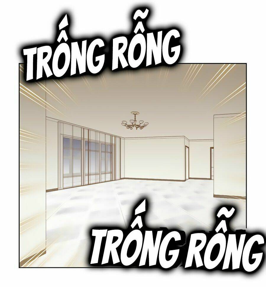 Lưu Luyến Nguy Tình: Chapter 3