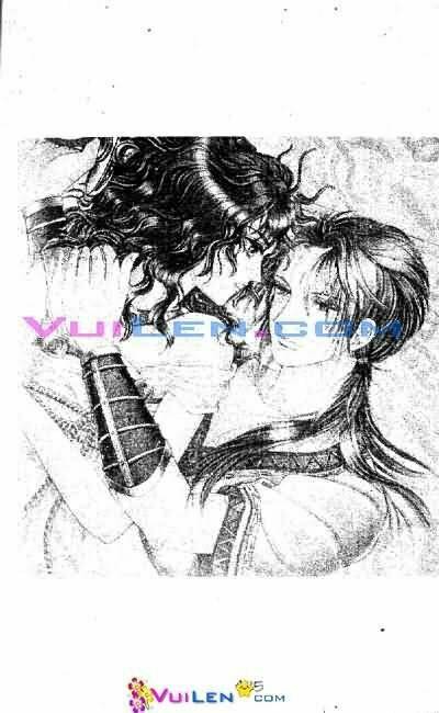 Nữ hoàng biển cả: Chapter 12