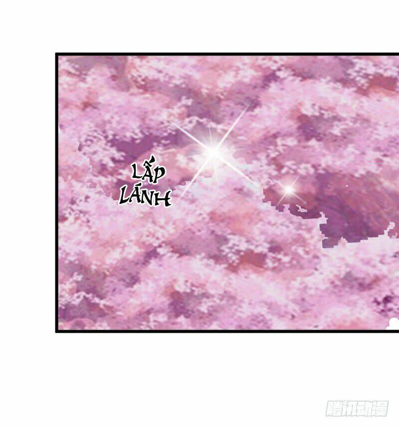 Tuyệt Thế Độc Phi Của Tà Vương: Chapter 91