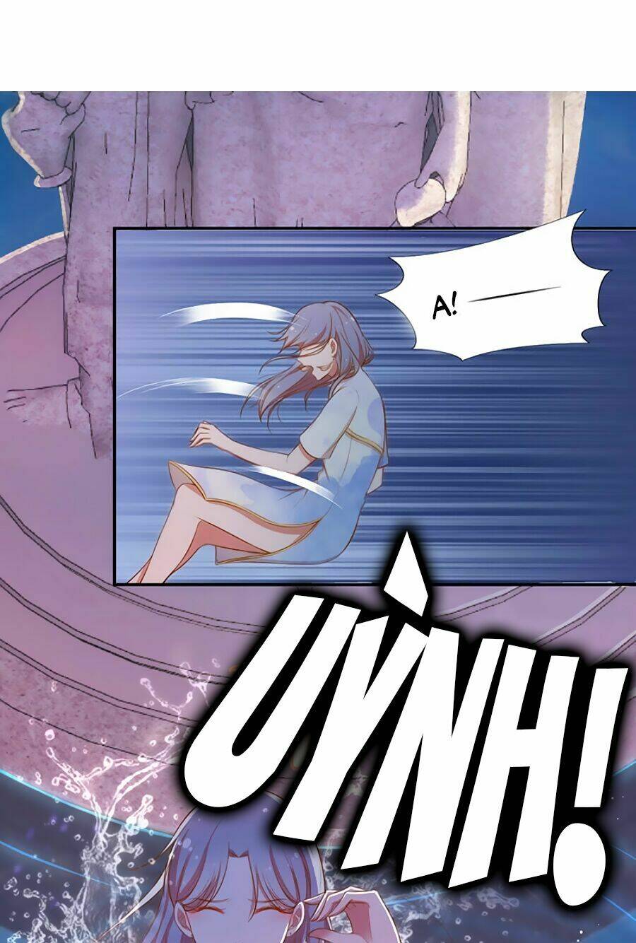 Cả Thế Giới Đều Không Bằng Người: Chapter 38