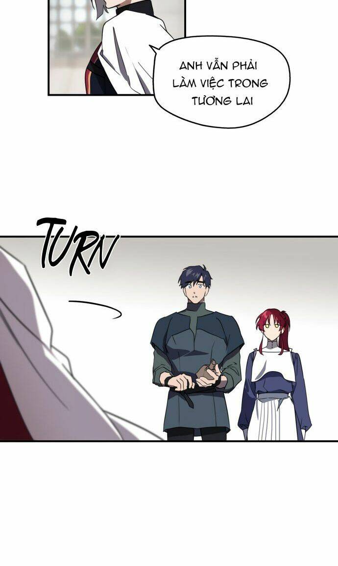 LÂU ĐÀI VÔ DANH: Chapter 6