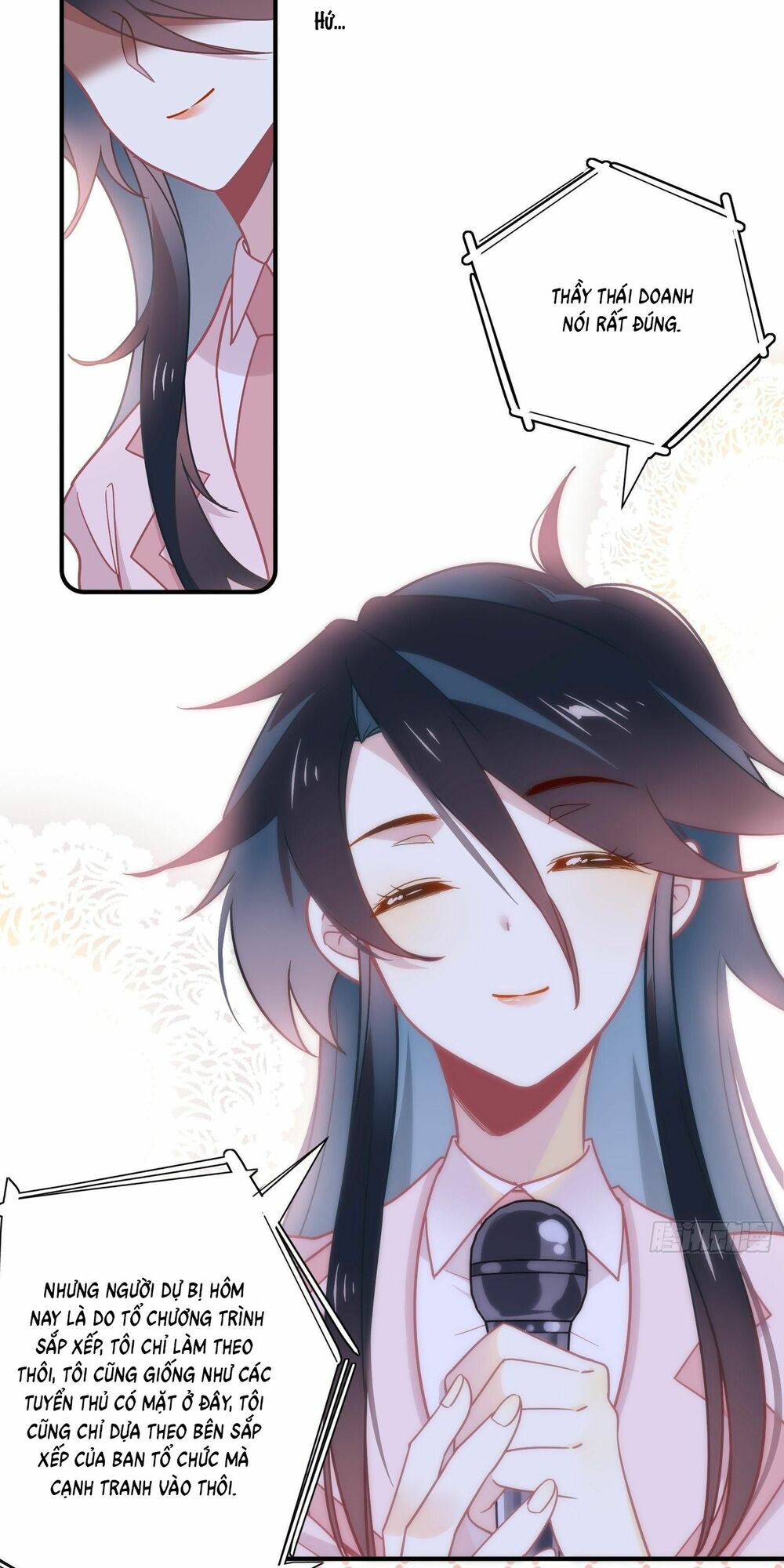 Nữ Phụ Như Tôi Cũng Có Ngày Ra Mắt: Chapter 57