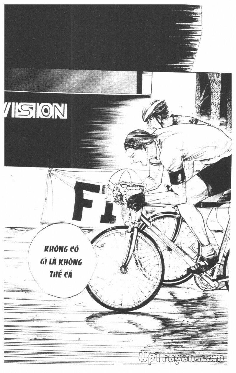 Over Drive: Chapter 17