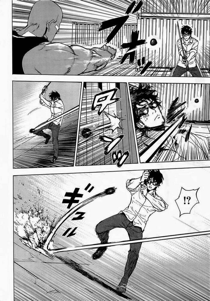 Until Death Do Us Part: Chapter 173