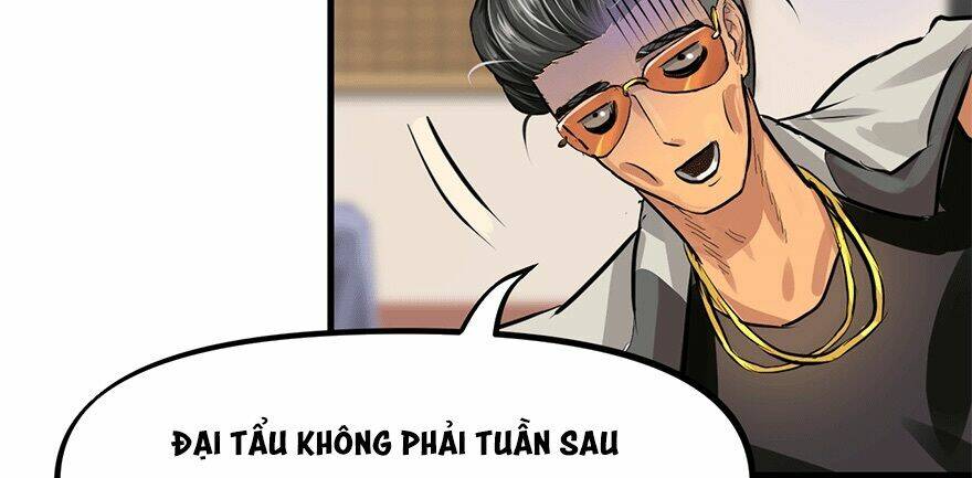 Vua Sinh Tồn: Chapter 77
