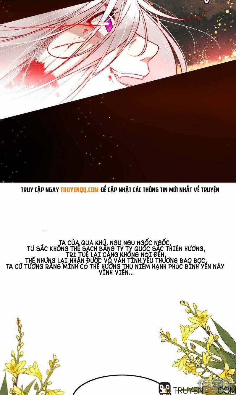 Bỉ Ngạn Hoa: Chapter 0