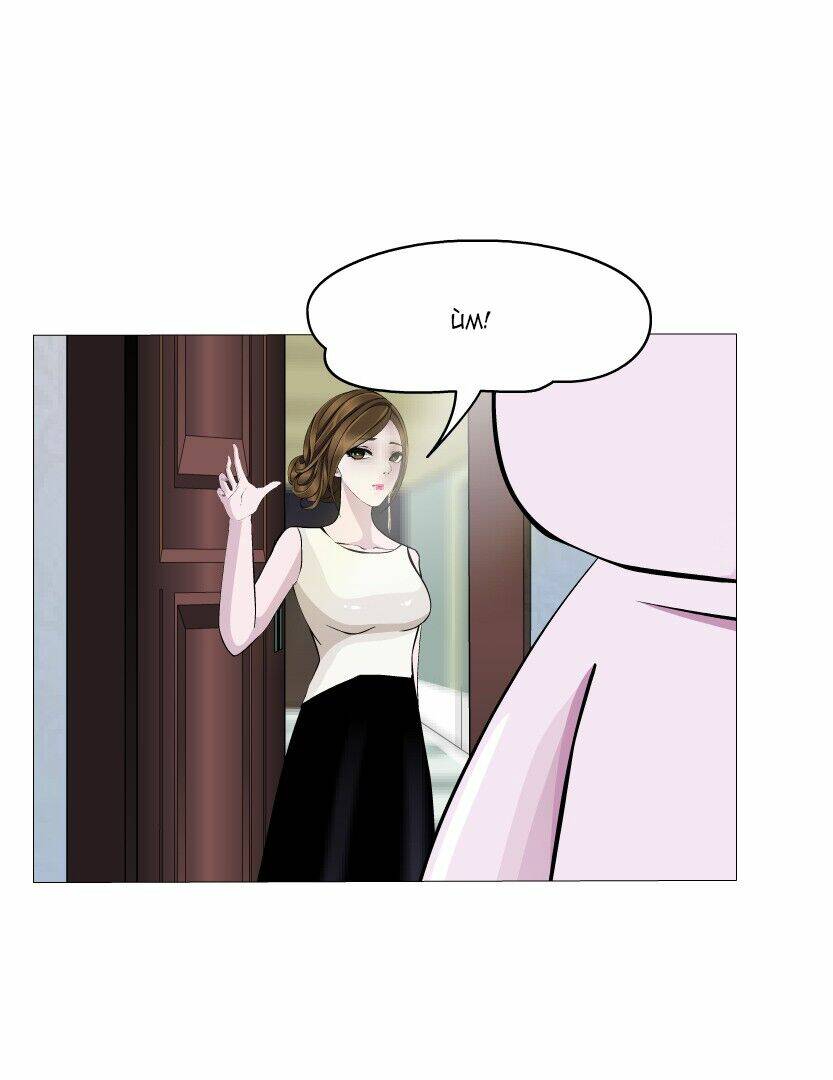 Cạm Bẫy Của Nữ Thần: Chapter 50