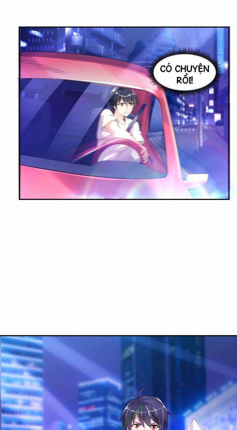 Bên Người Mang Theo Nữ Thần Hoàng: Chapter 7