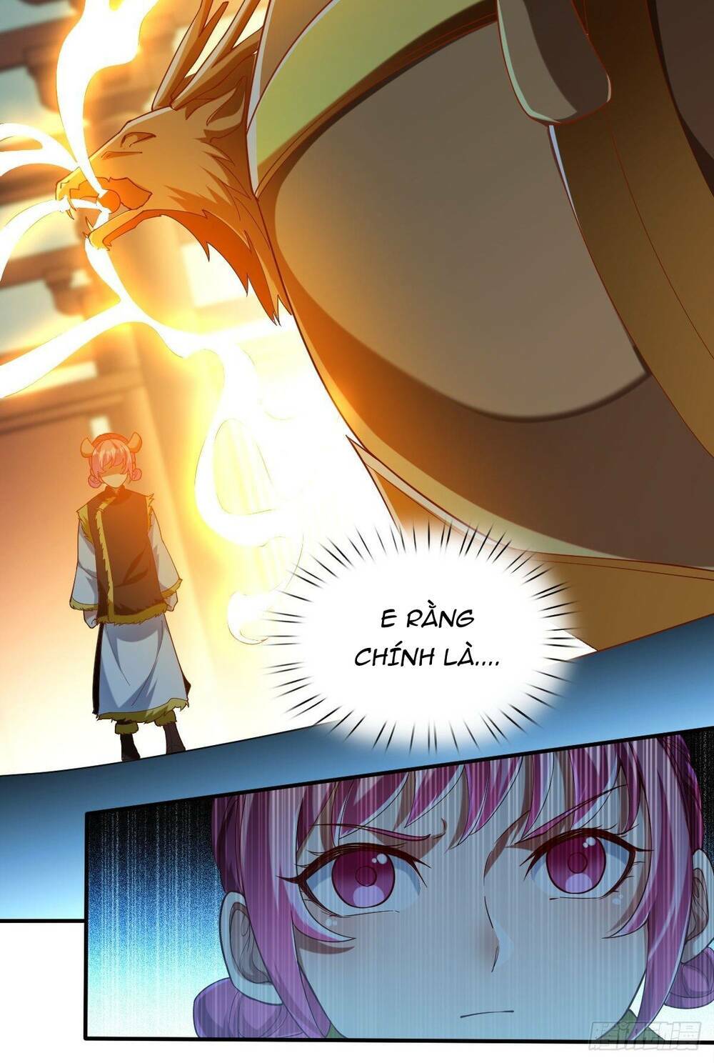 Cục Gạch Xông Vào Dị Giới: Chapter 50