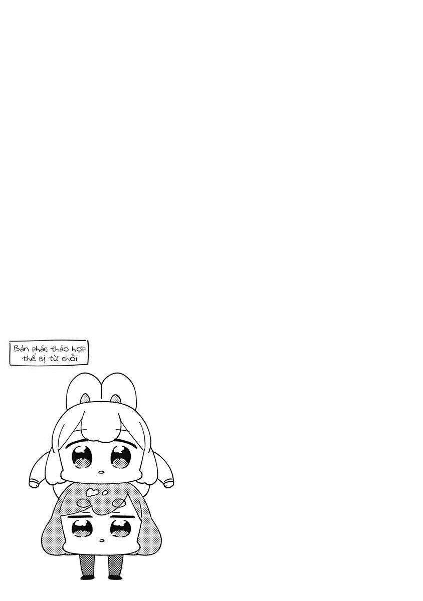 Department Of Corporate Slave Rabbits.: Chapter 52