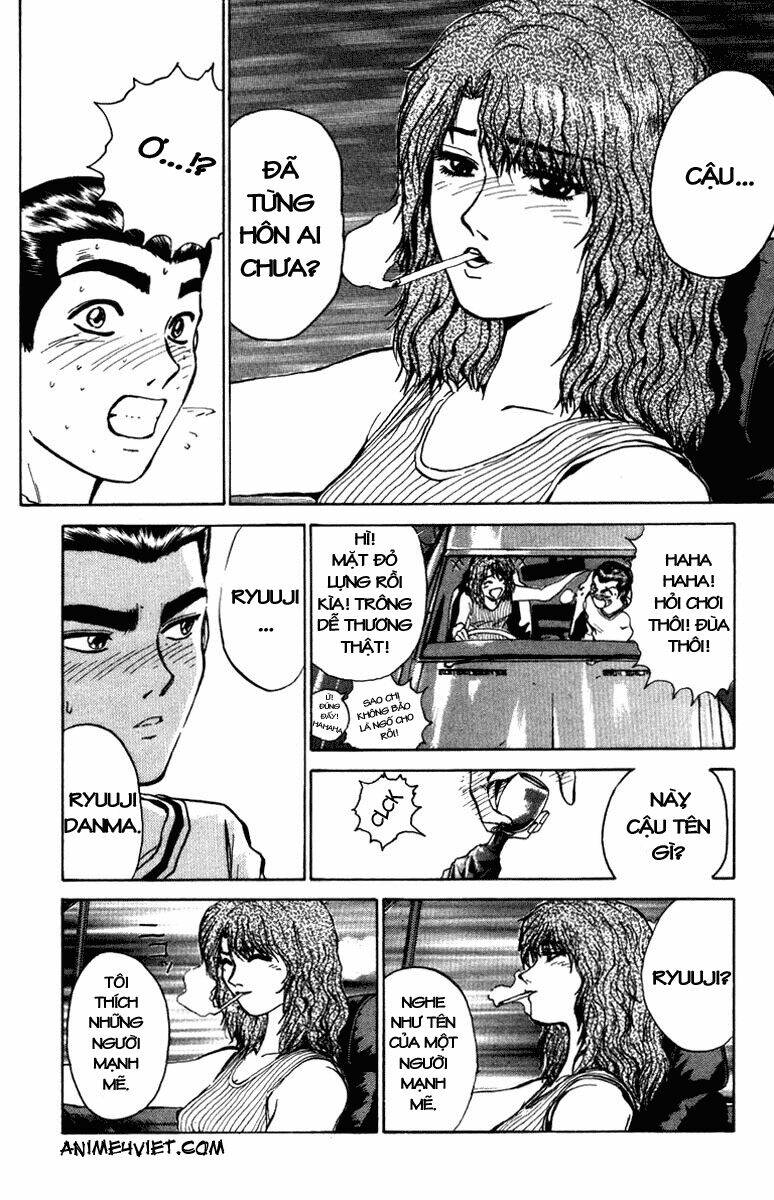 Bad Company: Chapter 6