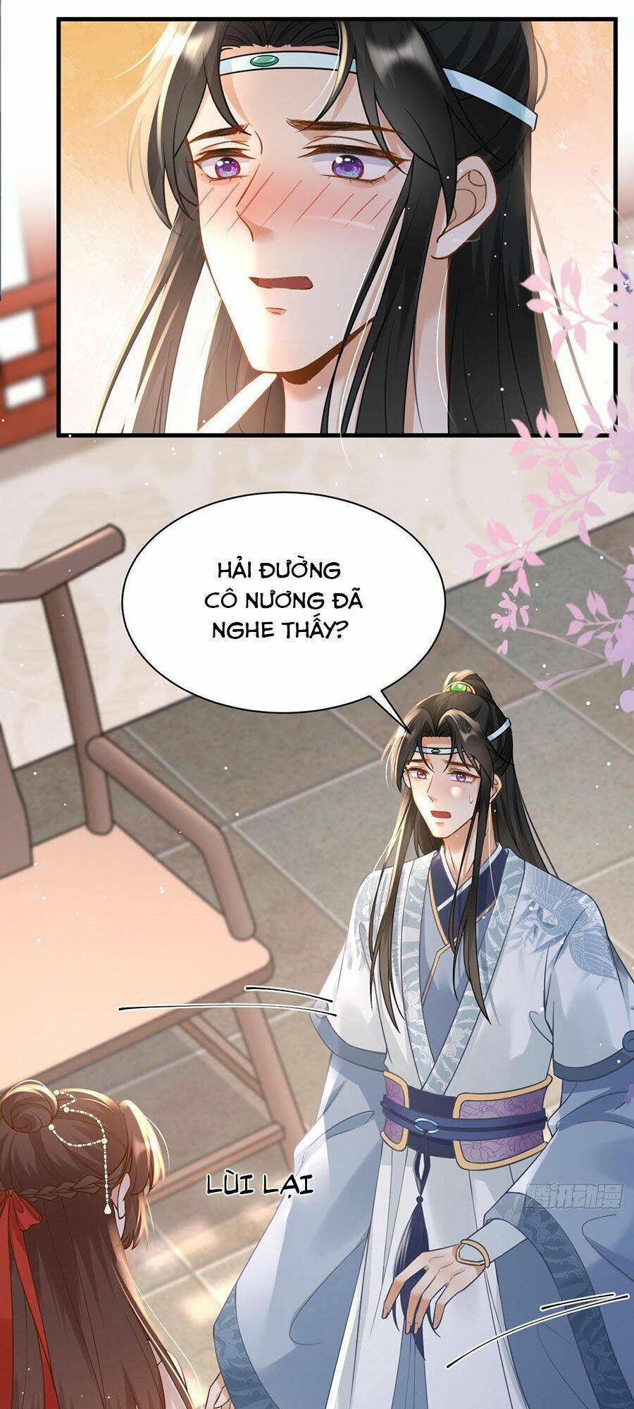 Ma Đầu Vạn Ác Năm Tuổi Rưỡi: Chapter 27