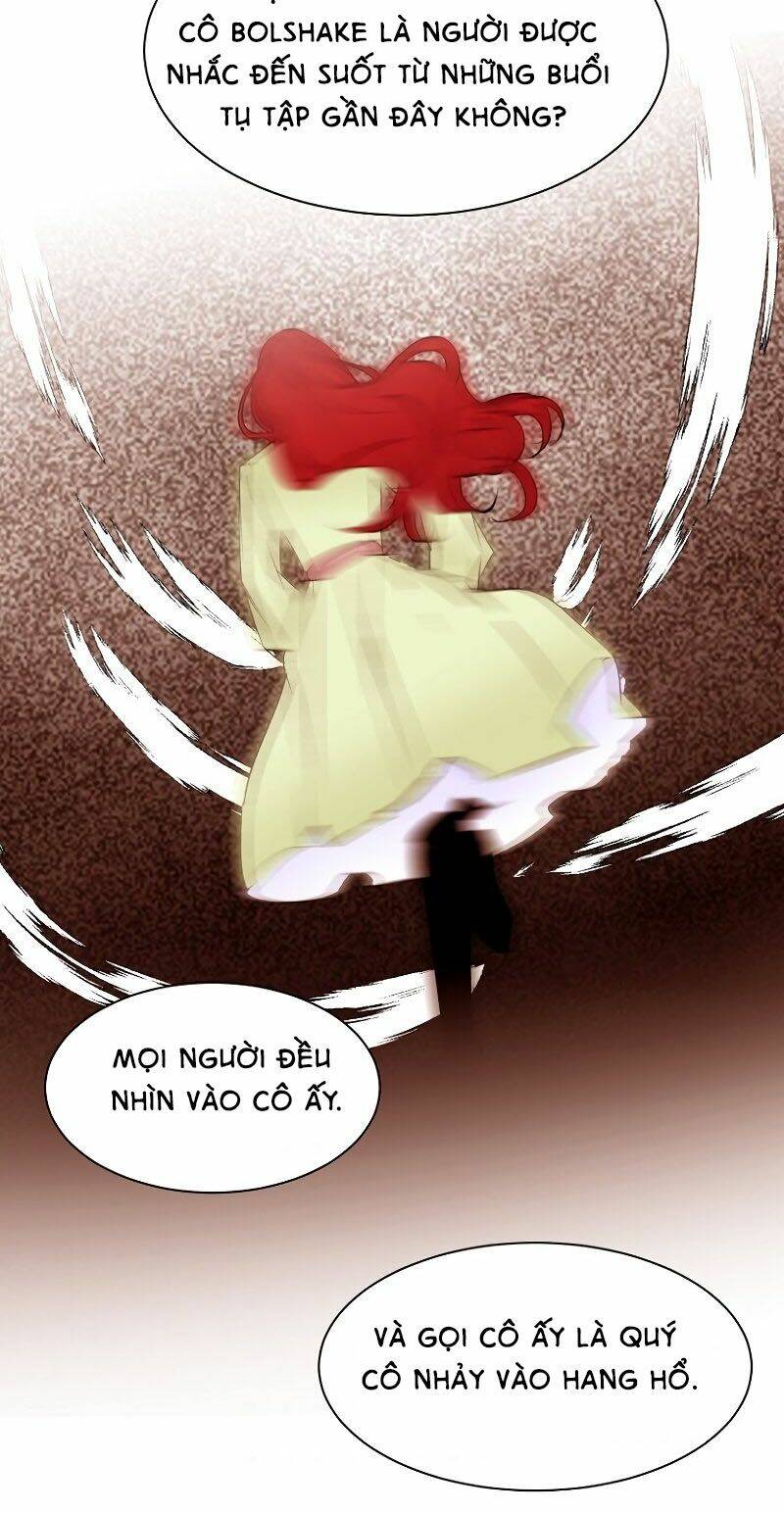 Cuộc Sống Rập Khuôn Của Một Quý Cô Tái Sinh!: Chapter 43
