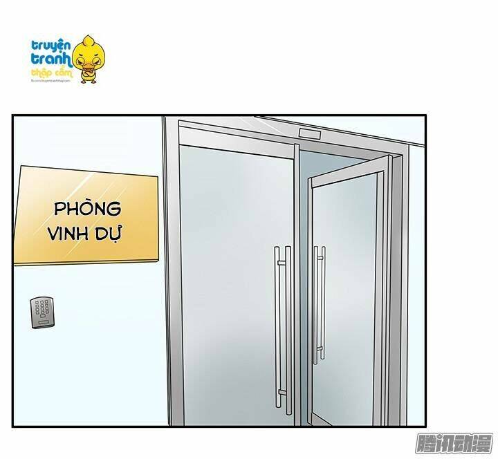 Âm Mưu Bên Gối: Chapter 26