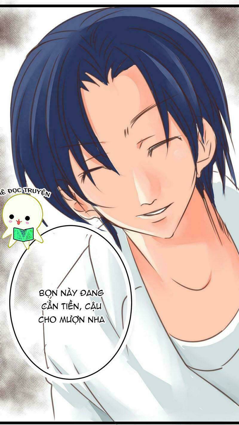 Lớp Học Biến Chất: Chapter 21