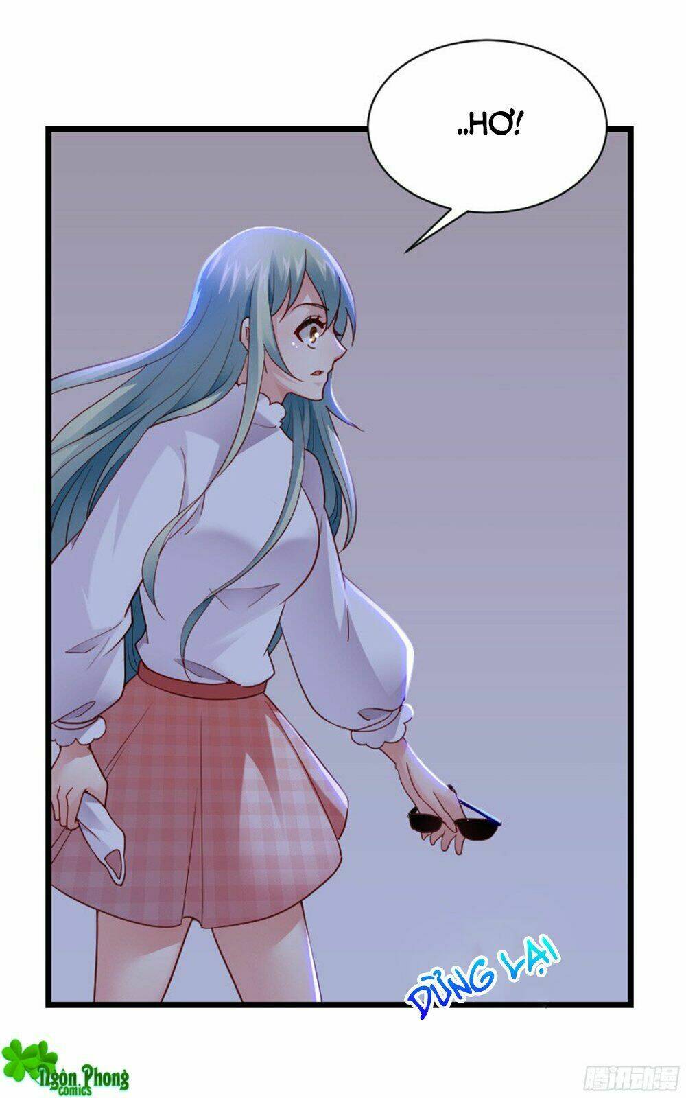 Vạn Năm Nhân Duyên Nhất Tuyến Khiên: Chapter 45