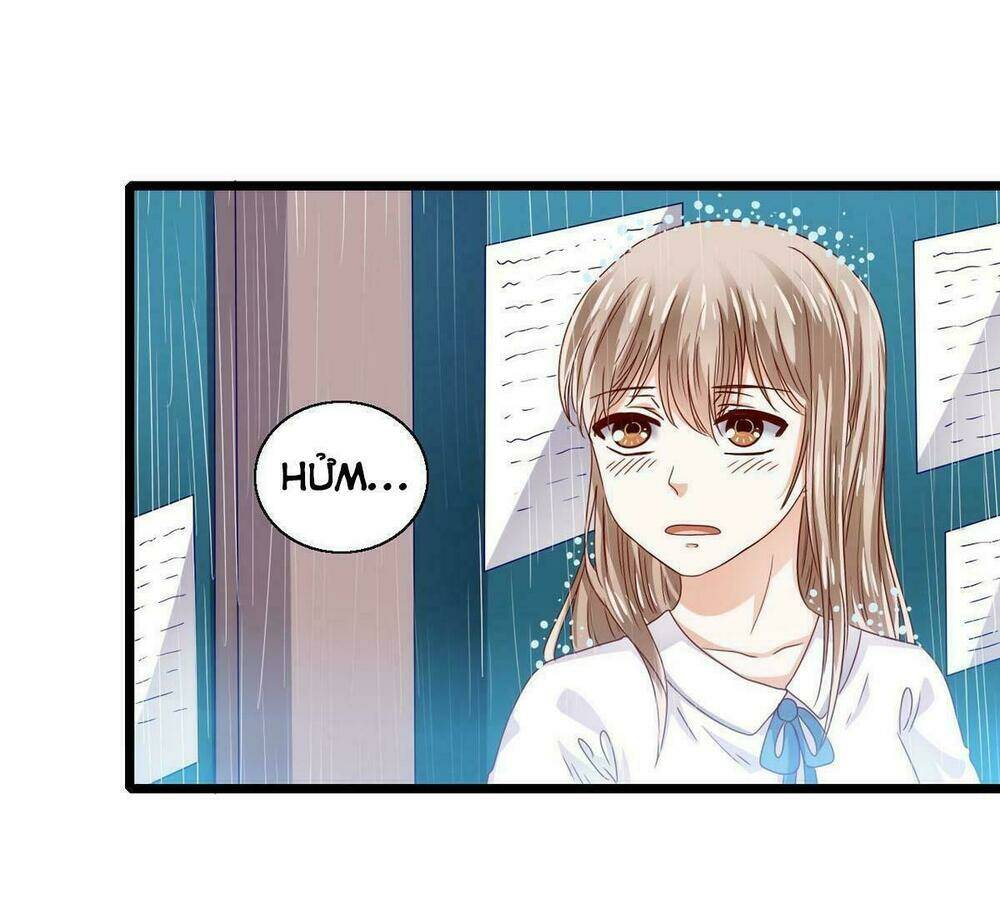 Trọng Sinh Chi Song Diện Cừu Phục Ký: Chapter 1