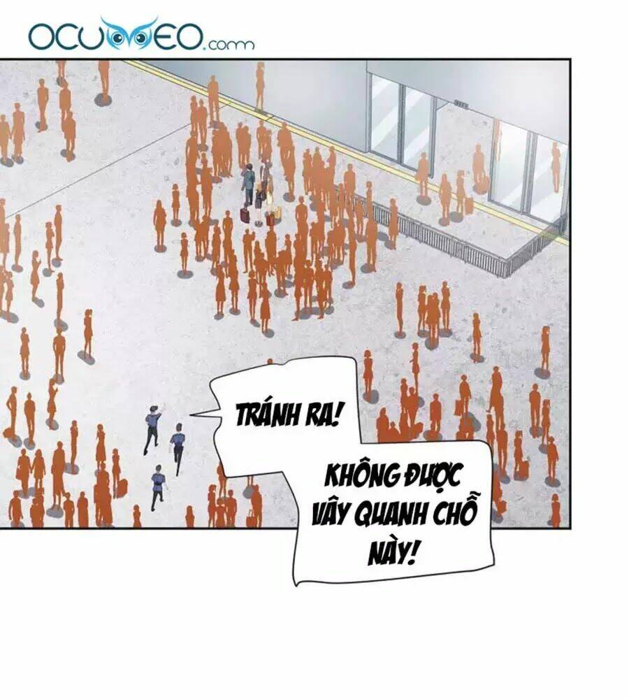Khi Trá Luyến Nhân: Chapter 52