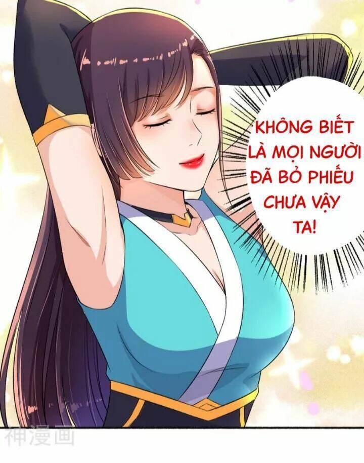 Cuồng Phi Phách Lối: Chapter 52