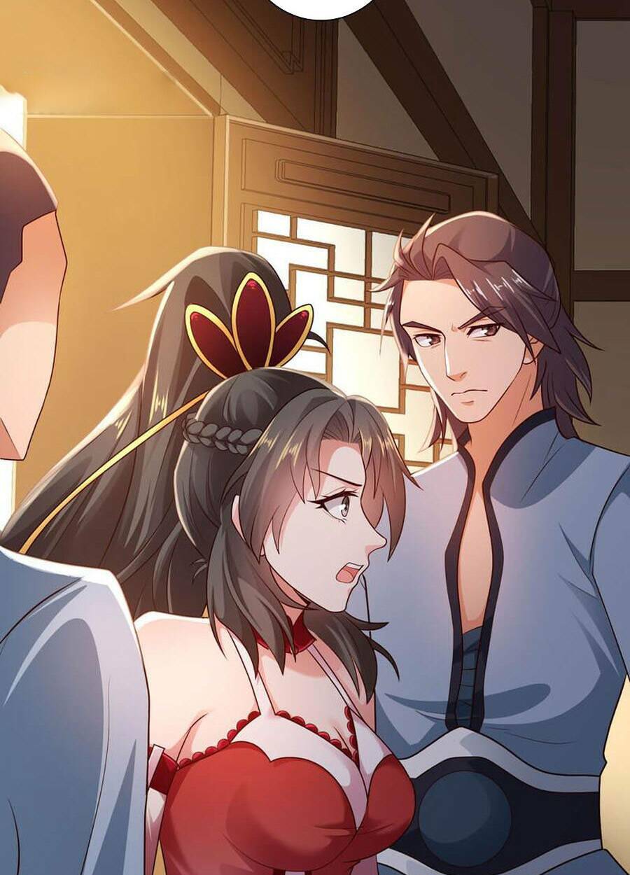 Khoa Kỹ Đại Tiên Tông: Chapter 67