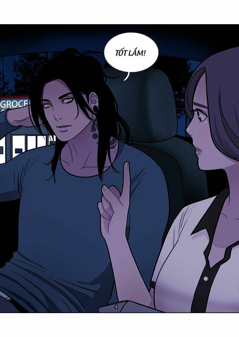 Nửa Đêm Ở Poppy Land: Chapter 26