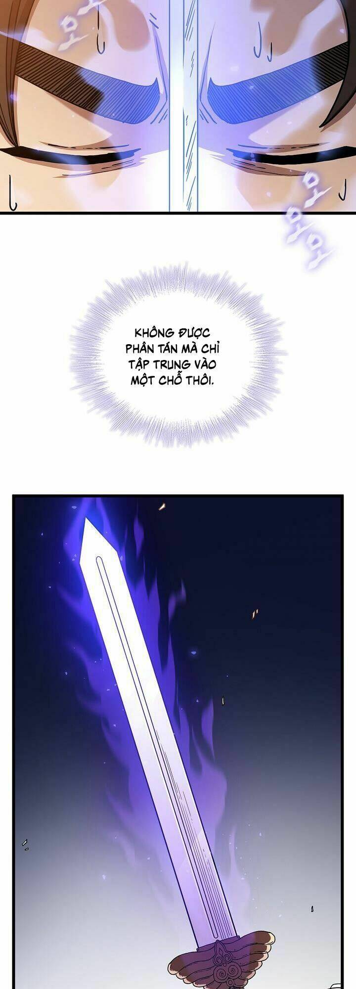 Thân Thủ Đệ Nhất Kiếm: Chapter 35