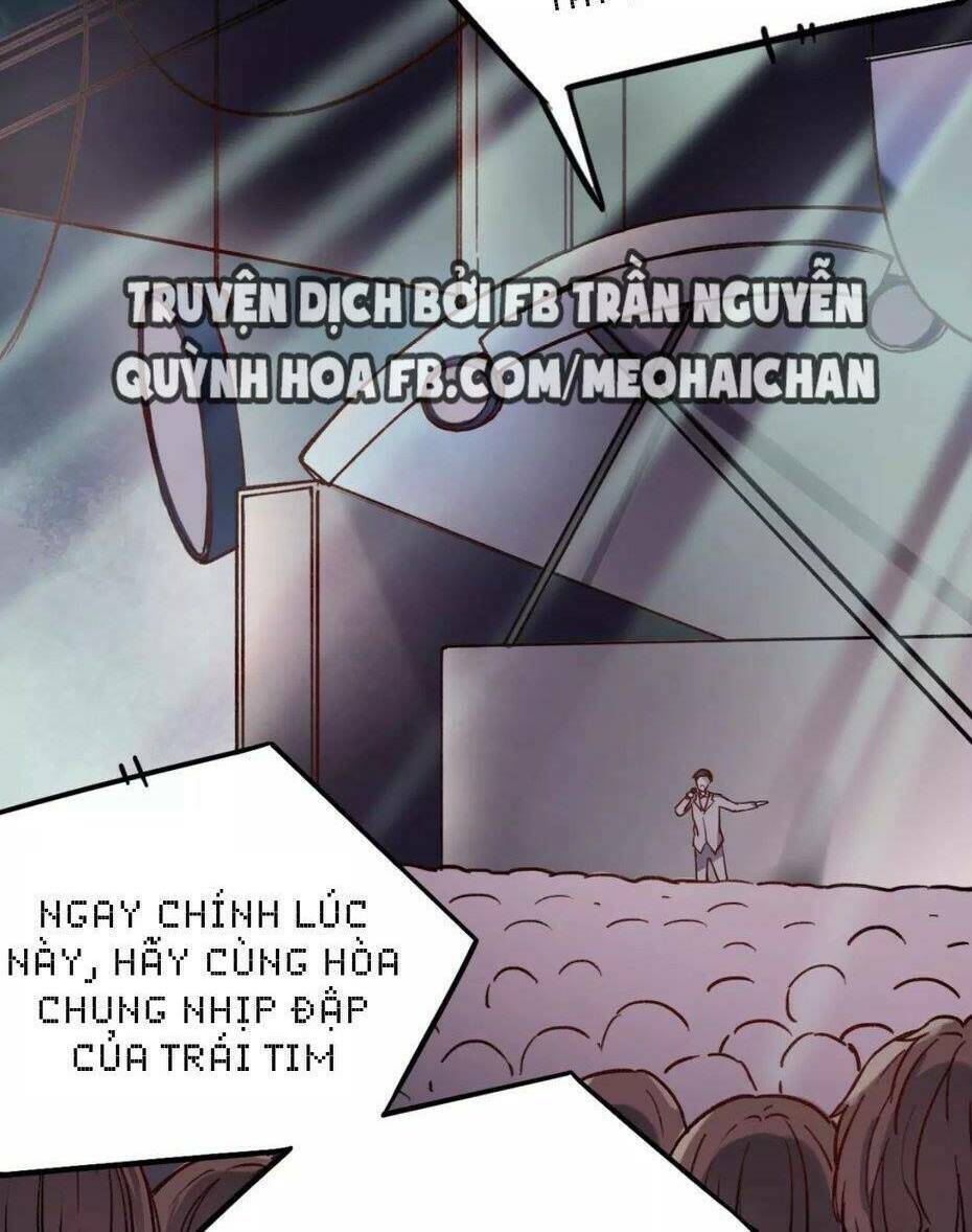 Cậu Đã Từng Yêu Tôi: Chapter 14