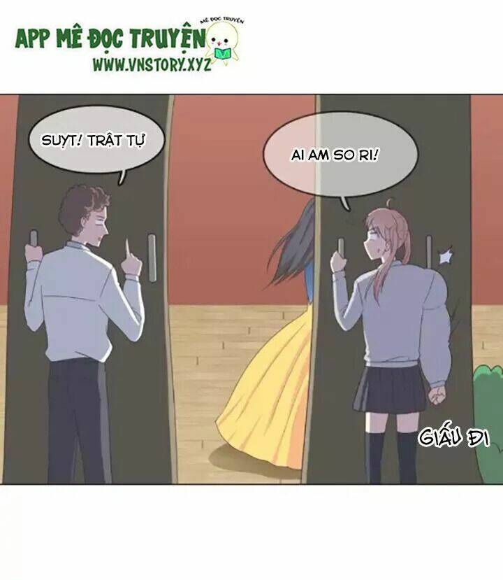 Xin Chào! Dân Nữ: Chapter 64