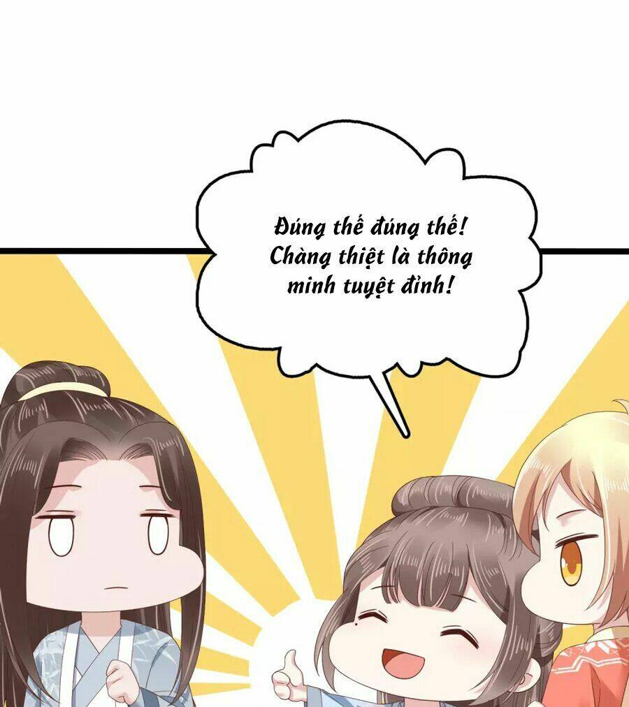 Phú Bà Bạc Tỷ Trong Lãnh Cung: Chapter 49